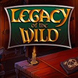 Legacy Of The Wild